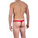 Olaf Benz Ministring Rood RED2312 Olaf Benz Ministring Rood RED2312