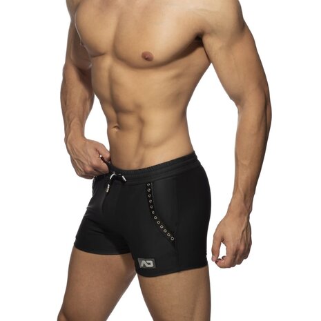 Addicted Rub Tape Short ADF140 Addicted Rub Tape Short ADF140
