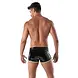 TOF Paris Lak Partyshort Zwart/Wit TOF Paris Lak Partyshort Zwart/Wit