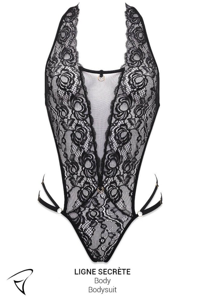 Luxxa Body Secret
