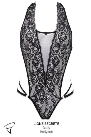Luxxa Body Secret