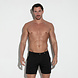 Code22 Slim Fit Short Zwart