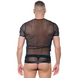 Gregg Homme T-Shirt Desert Kink Zwart