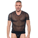 Gregg Homme T-Shirt Desert Kink Zwart