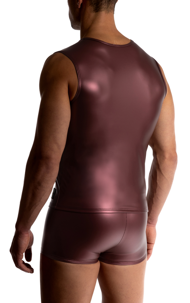 Manstore Vest M2510