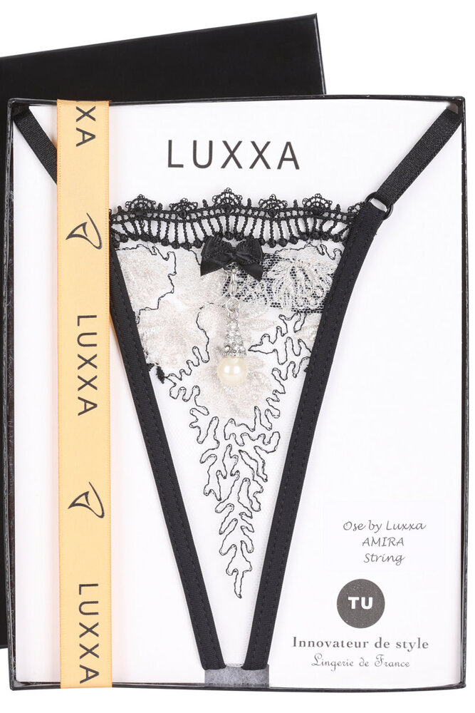 Luxxa Mini String Amira Luxxa Mini String Amira