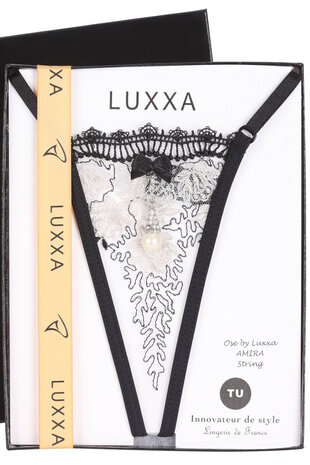 Luxxa Mini String Amira Luxxa Mini String Amira