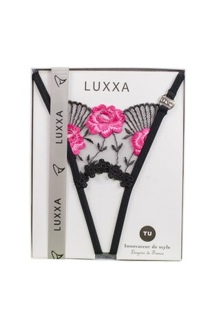 Luxxa Mini Open Kruis String Leona