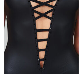 Rebellion Catsuit Aurelia
