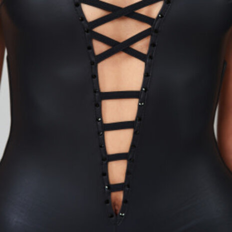 Rebellion Catsuit Aurelia