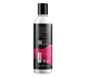 BeGloss Latex Polish Glans 250ML