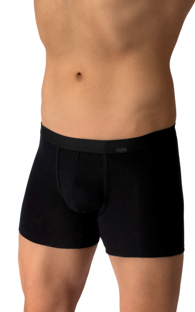 Olaf Benz Boxershort Zwart Red 2604