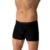 Olaf Benz Boxershort Zwart Red 2604 Olaf Benz Boxershort Zwart Red 2604