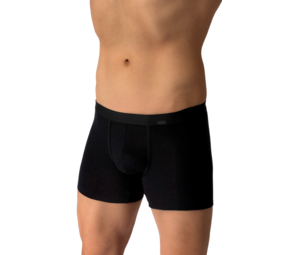Olaf Benz Boxershort Zwart Red 2604