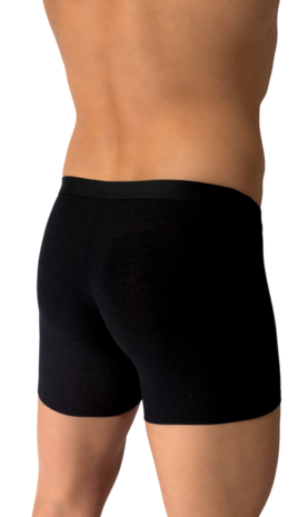 Olaf Benz Boxershort Zwart Red 2604