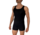 Sportshirt Zwart RED2604