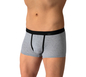 Olaf Benz Retro Pants Grey RED2604 Olaf Benz Retro Pants Grey RED2604