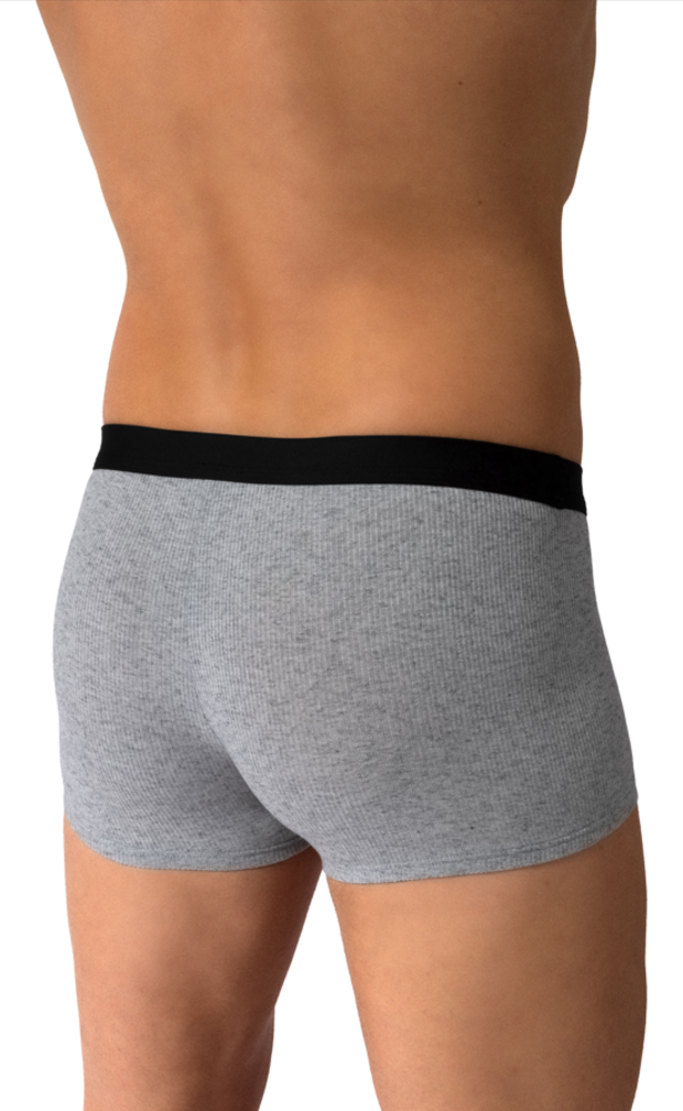 Olaf Benz Retro Pants Grey RED2604 Olaf Benz Retro Pants Grey RED2604