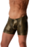 Zwemshort Olijf / Goud M2579 Zwemshort Olijf / Goud M2579