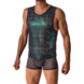 Manstore Tank Top Bottle M2617 Manstore Tank Top Bottle M2617
