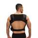 ROK Biker Swat Vest Harness Zwart ROK Biker Swat Vest Harness Zwart