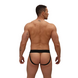 ROK Biker Swat Jockstrap Zwart
