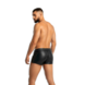 ROK Wild Doggy Zip Boxer Zwart/ Groen