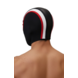 ROK Rebel Grid Mask Zwart/ Rood