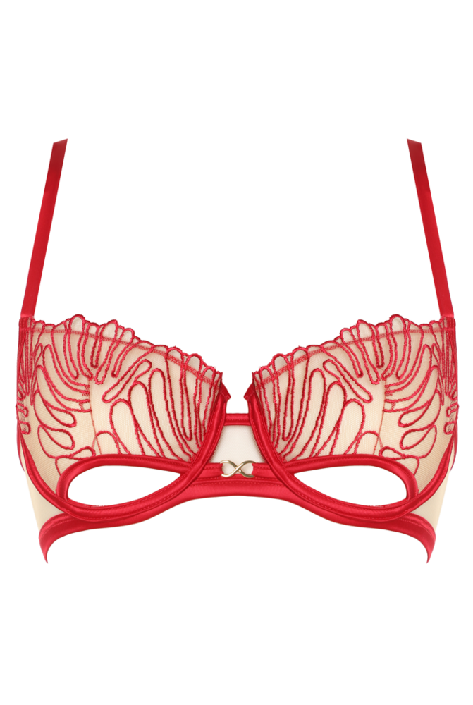 Prelude Milano BH Rood YS475