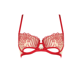 Prelude Milano BH Rood YS475