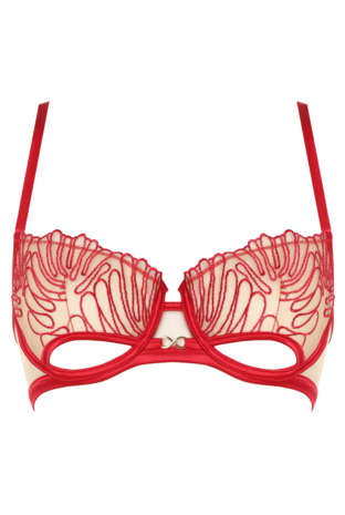 Prelude Milano BH Rood YS475