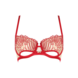 Prelude Milano BH Rood YS475