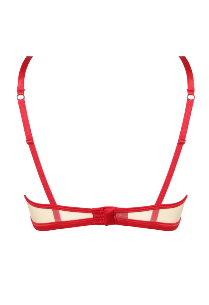 Prelude Milano BH Rood YS475