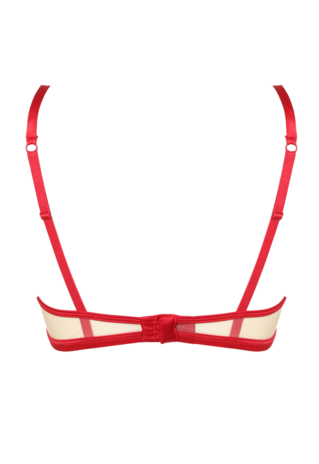Prelude Milano BH Rood YS475