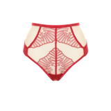 Prelude Milano Slipje Rood YD477