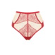 Prelude Milano Slipje Rood YD477