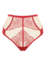 Slipje Rood YD477