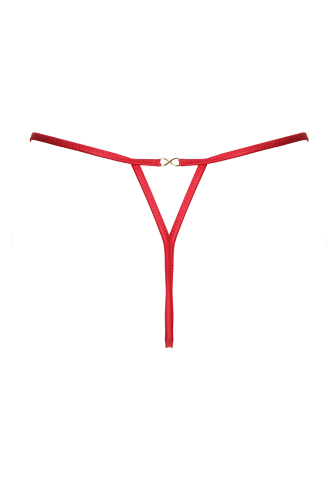 Prelude Milano String Rood YD475
