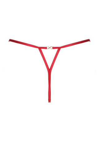 Prelude Milano String Rood YD475