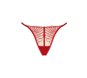 Prelude Milano String Rood YD475