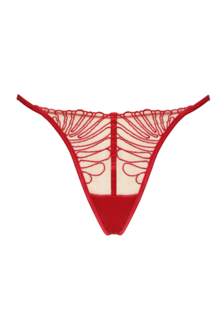 Prelude Milano String Rood YD475