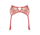 Jarretel Gordel Rood YJ475