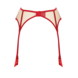 Prelude Milano Jarretel Gordel Rood YJ475