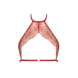 Prelude Milano Choker Rood YX475