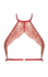 Choker Rood YX475