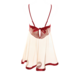 Prelude Milano Negligee Rood YHA481