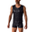 Wetlook Vest met Rits M510