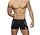 Short met Dubbele Rits AD1013