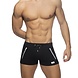 Addicted Short met Dubbele Rits AD1013 Addicted Short met Dubbele Rits AD1013
