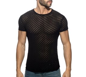 Addicted T-Shirt Barewave AD1469 Addicted T-Shirt Barewave AD1469